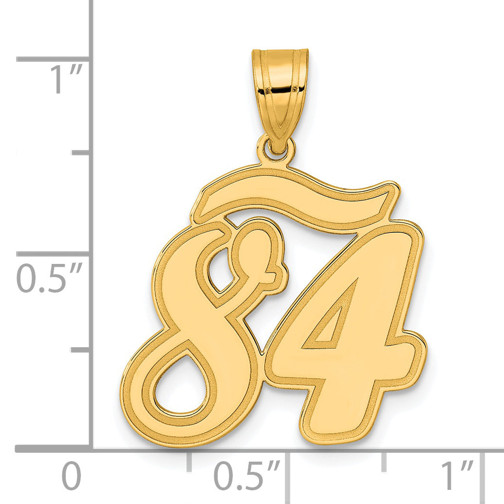 SCN84
