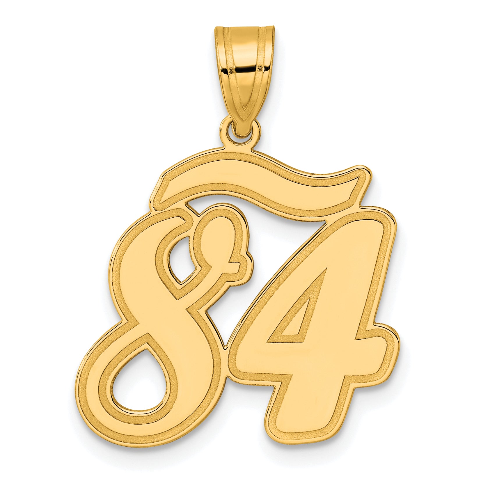 SCN84