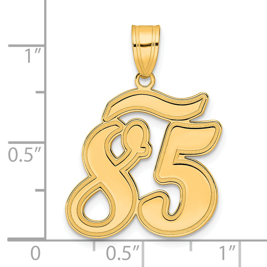 SCN85