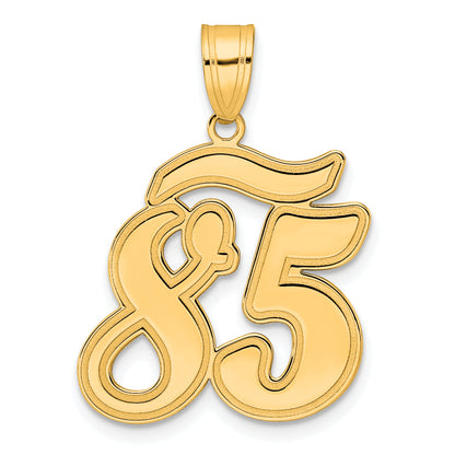 SCN85