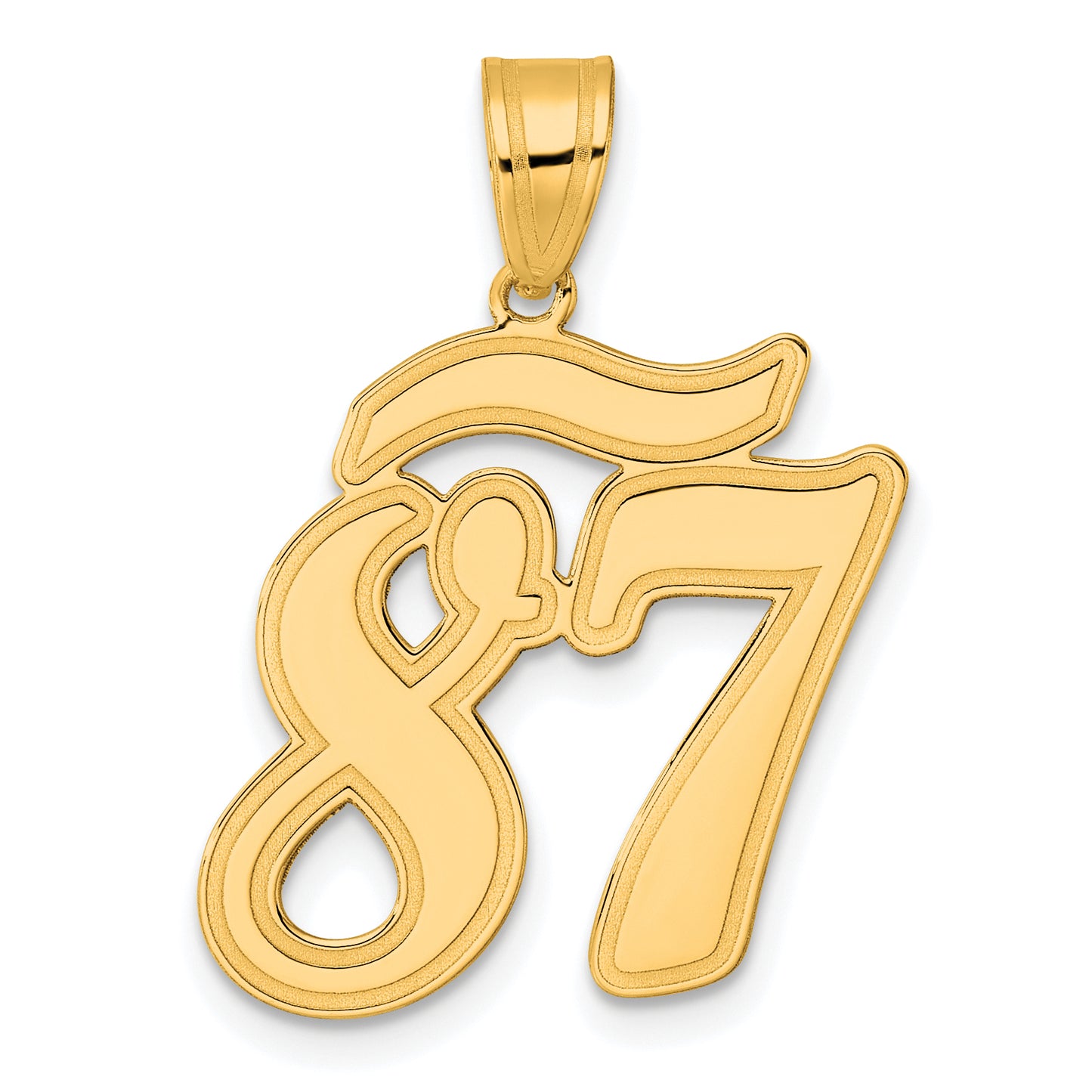 SCN87