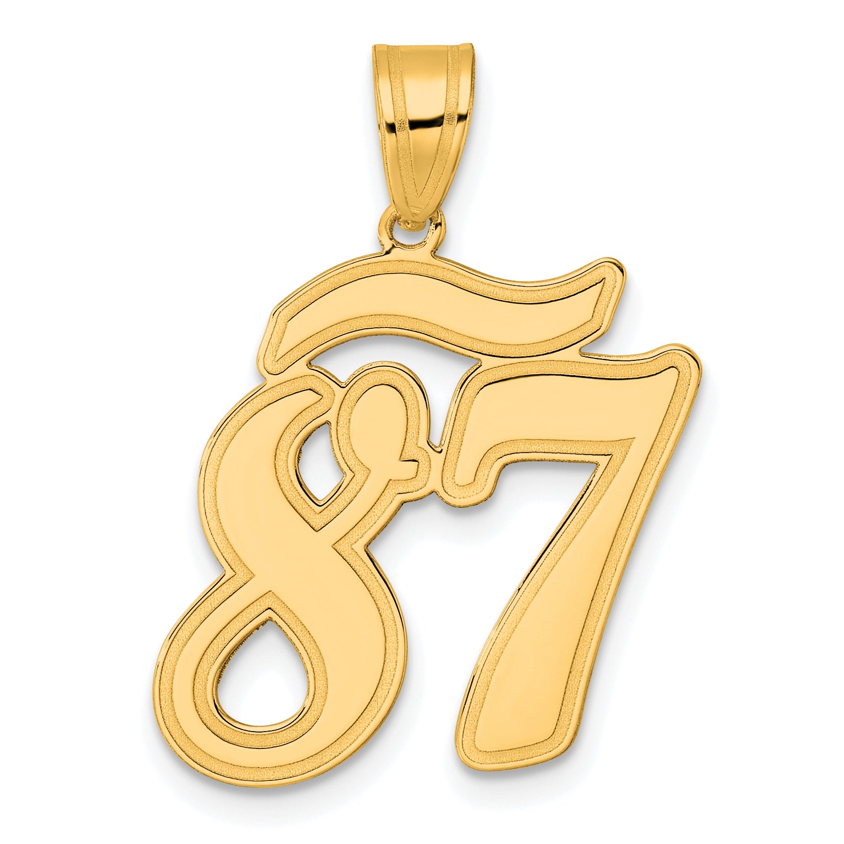 SCN87
