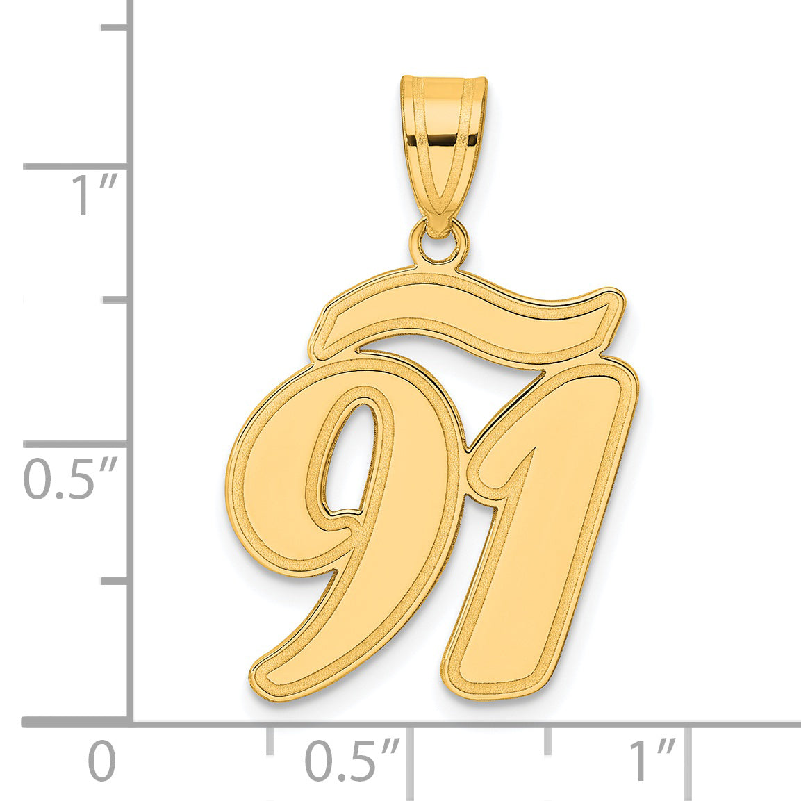 SCN91