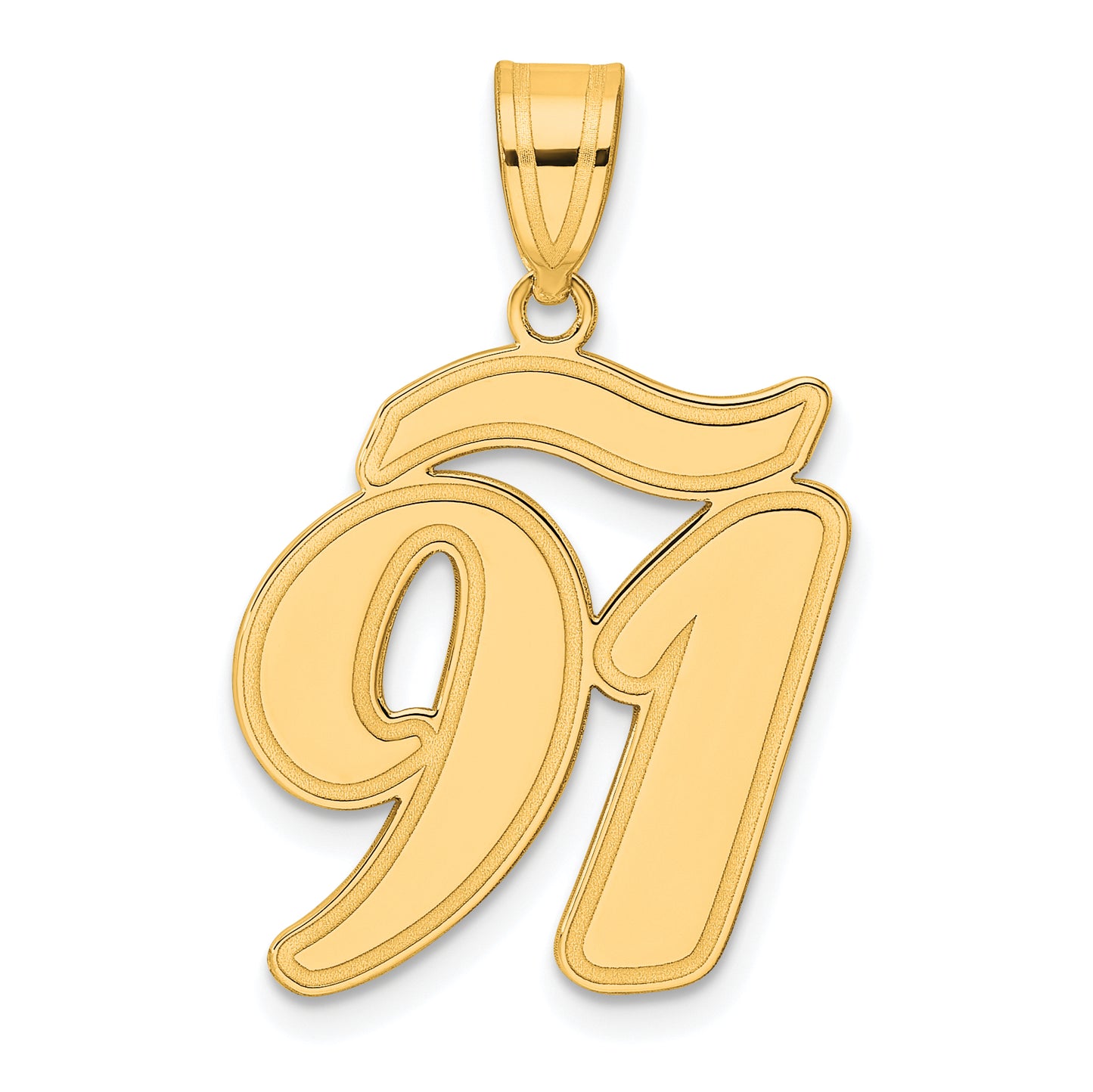 SCN91