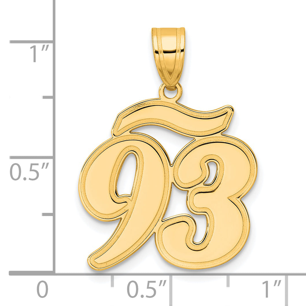 SCN93