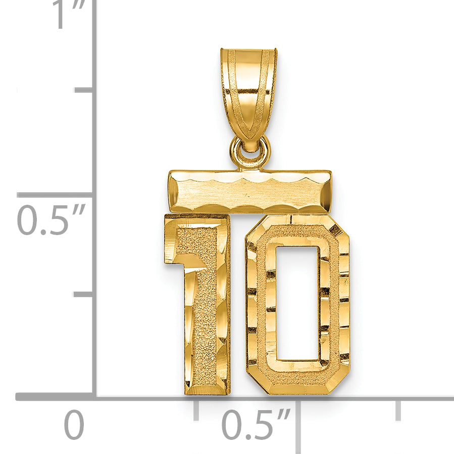 SN10
