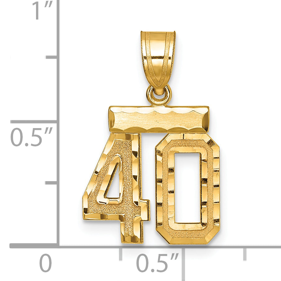 SN40
