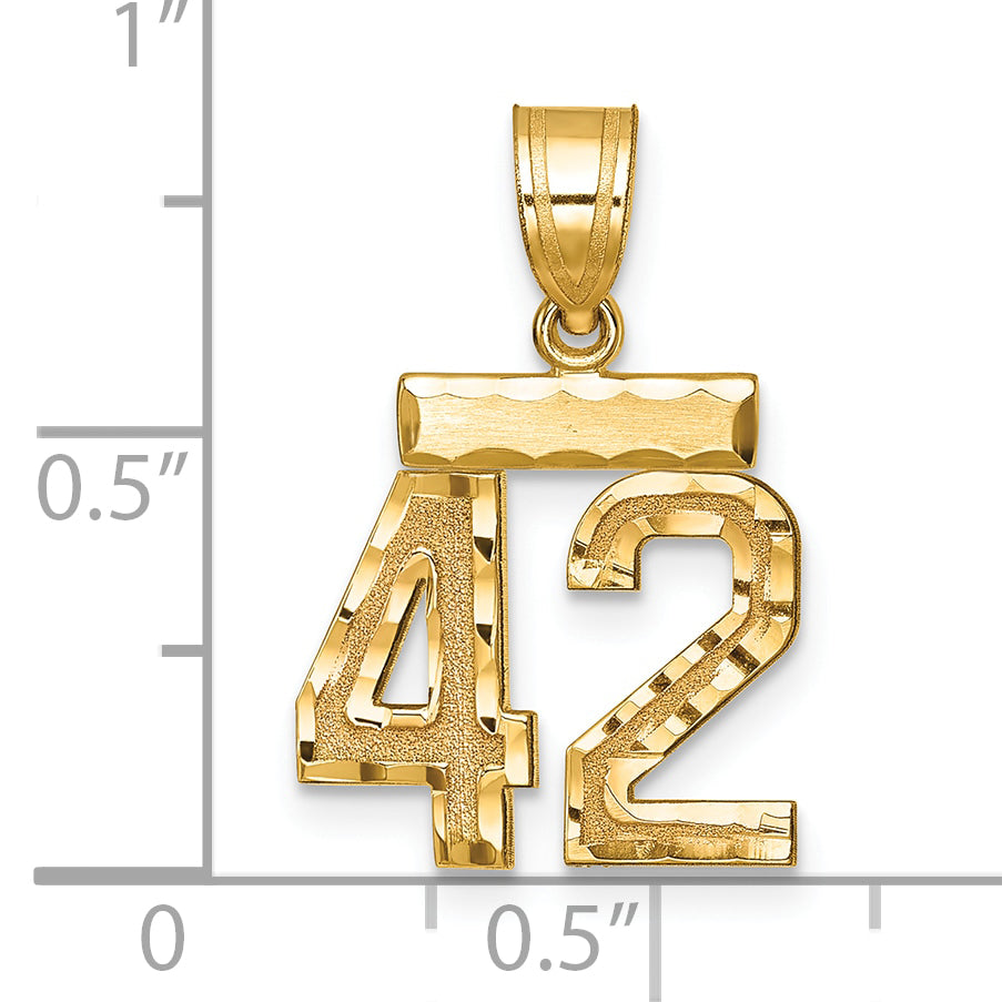 10SN42