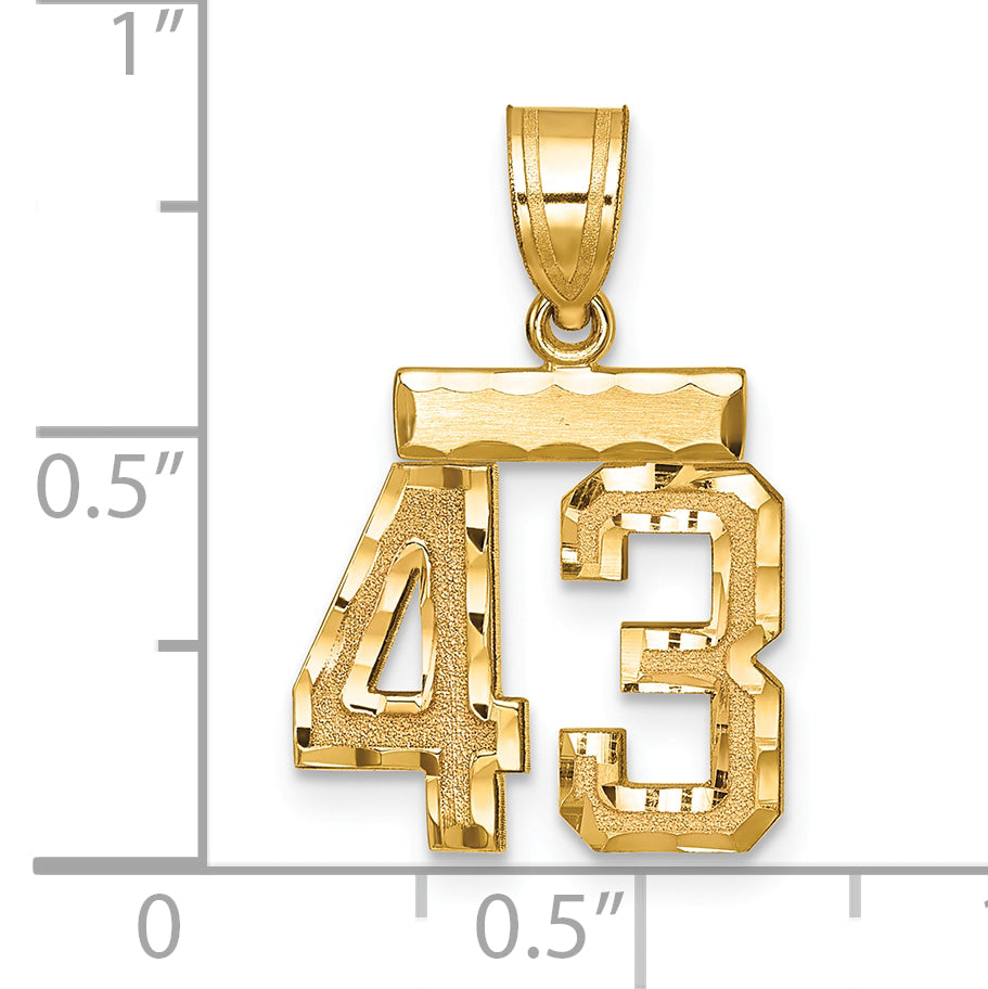 SN43