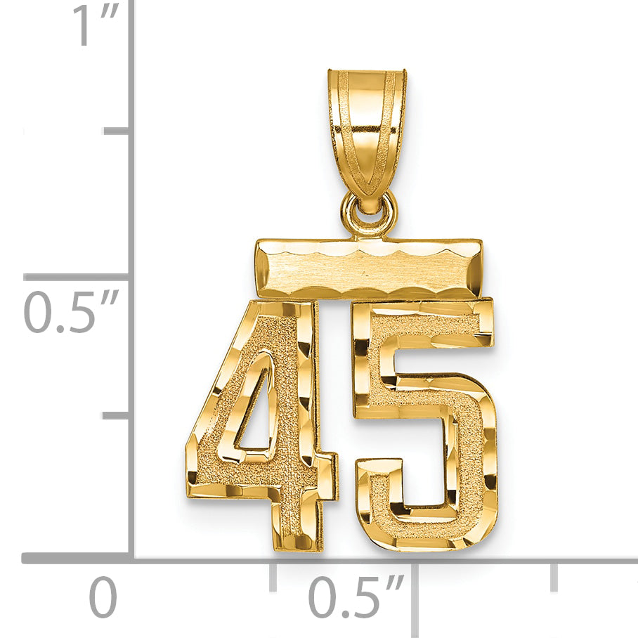 SN45