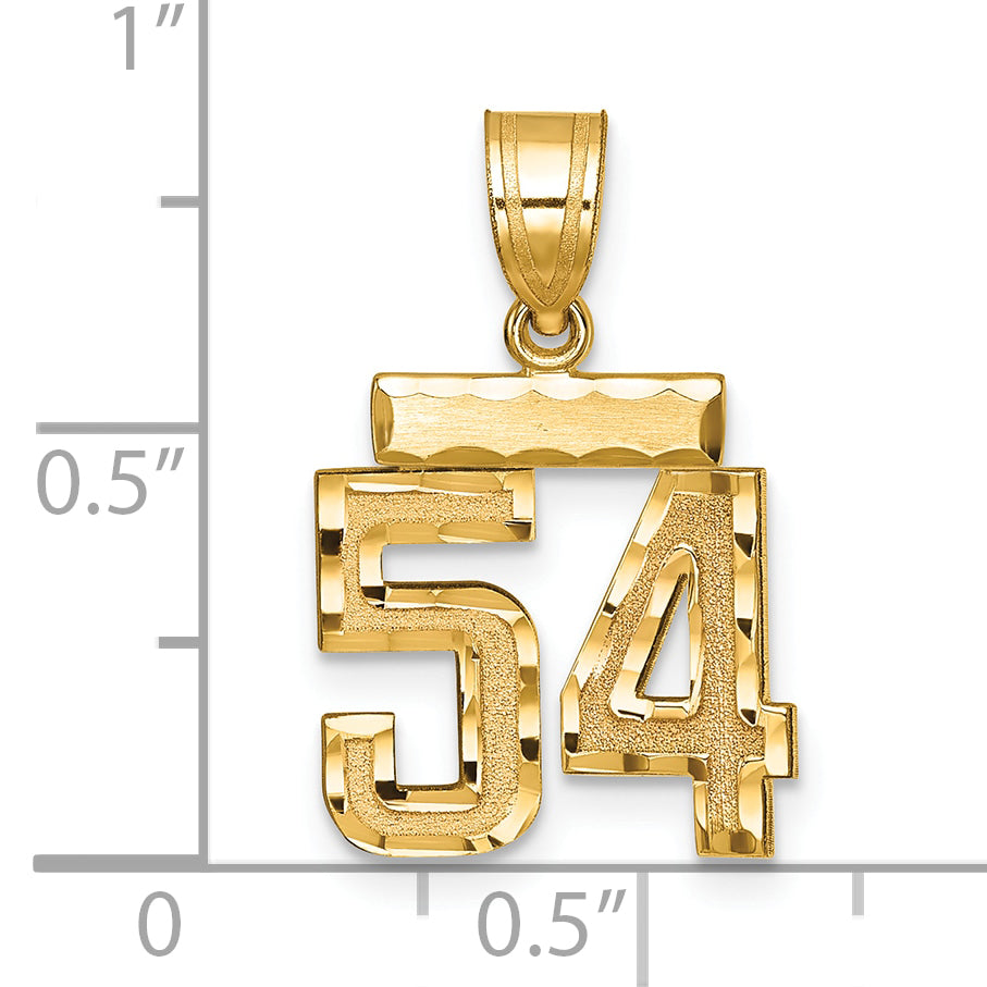 SN54