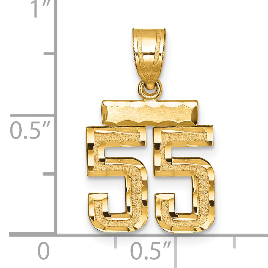 SN55