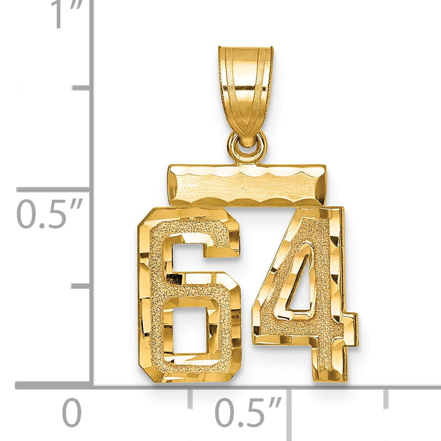 SN64