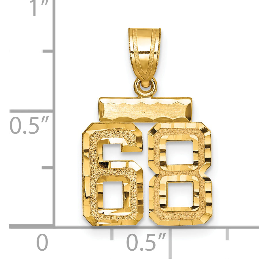 SN68
