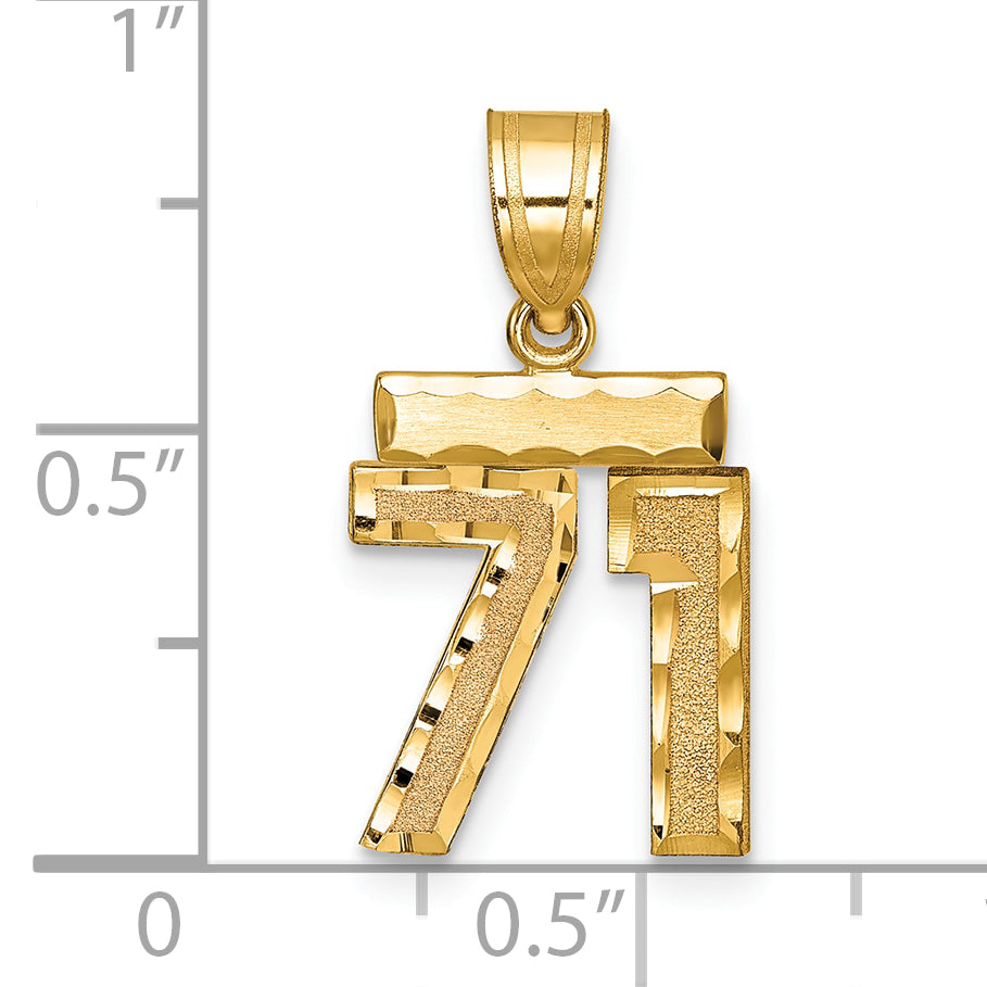 SN71