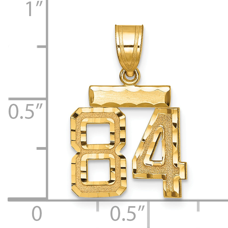 SN84