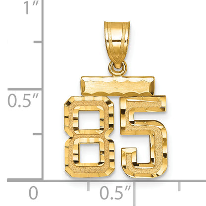 SN85