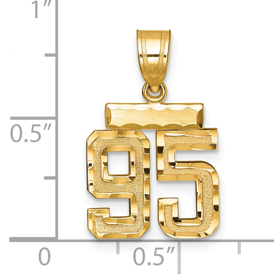 SN95