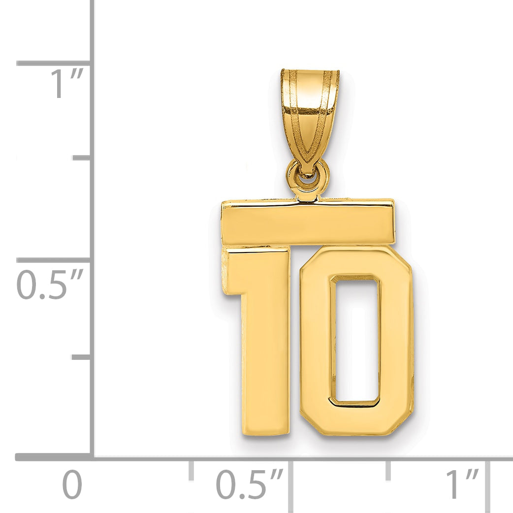SP10