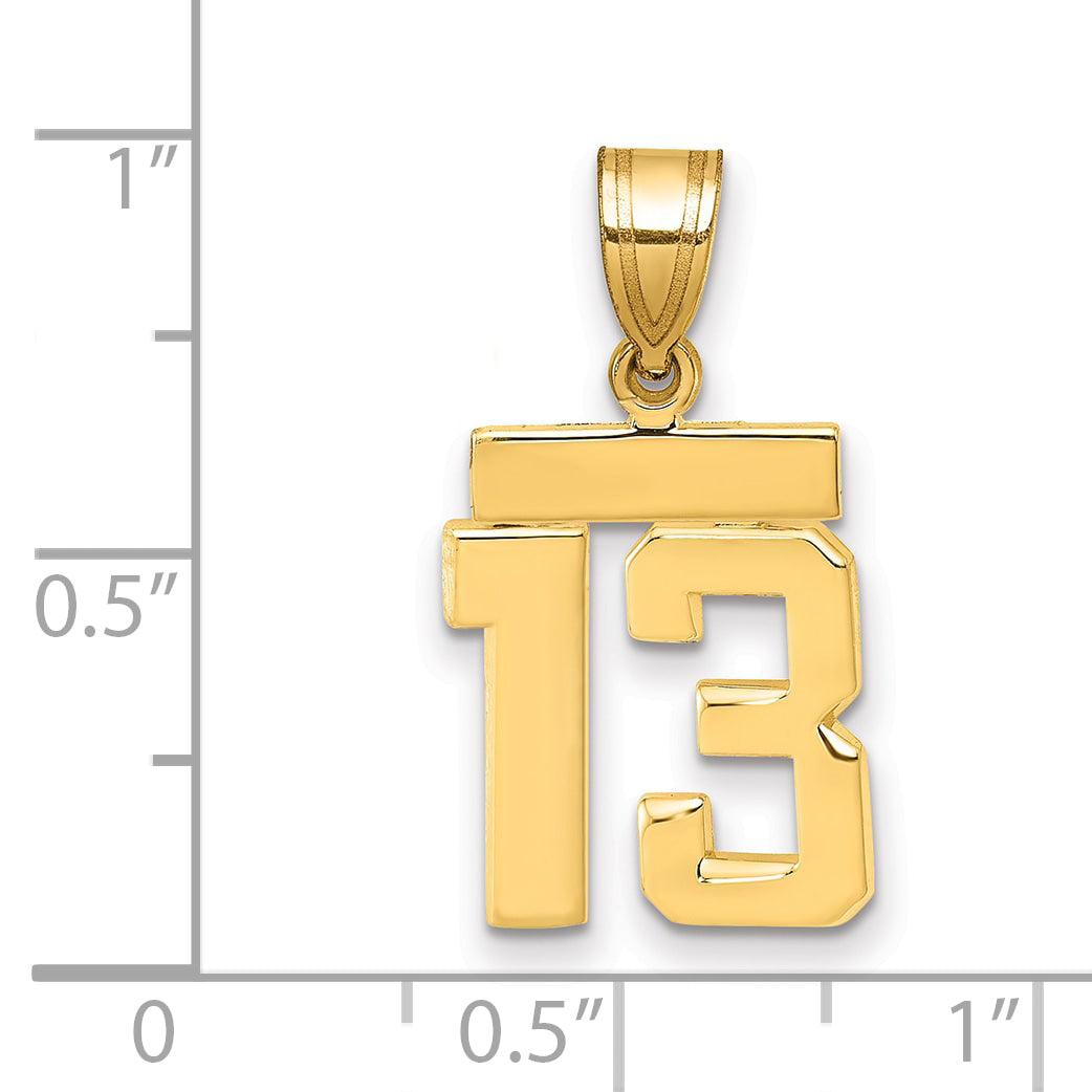 SP13