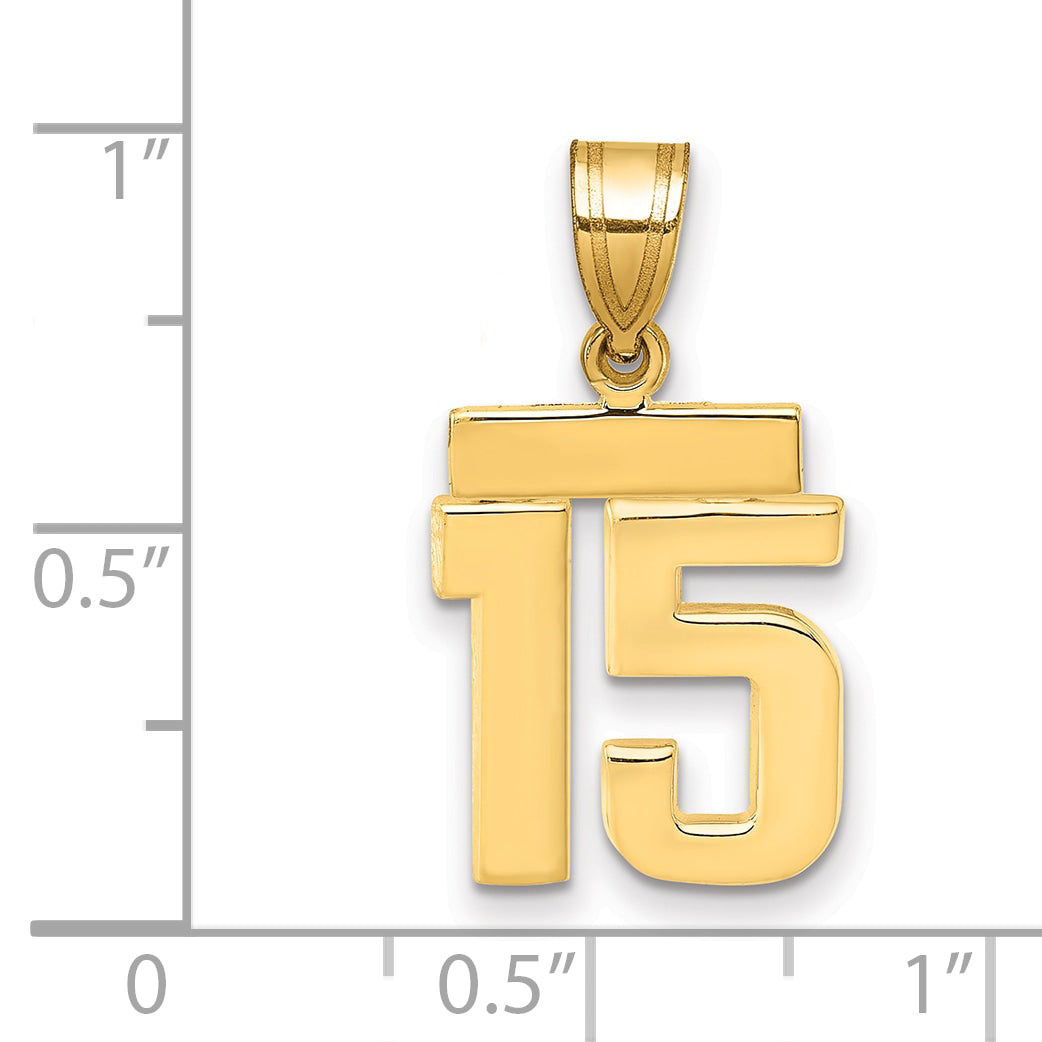 SP15