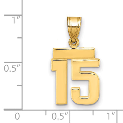10SP15