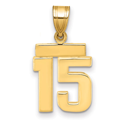 SP15