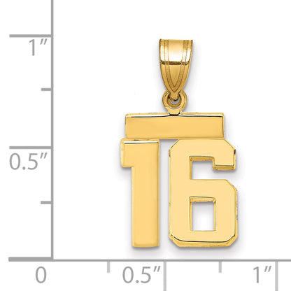 SP16