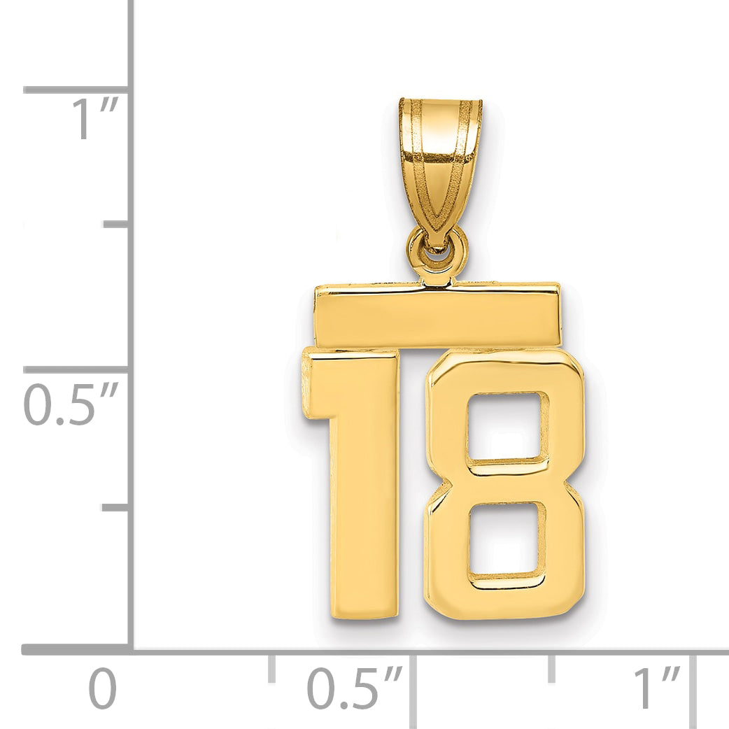 10SP18