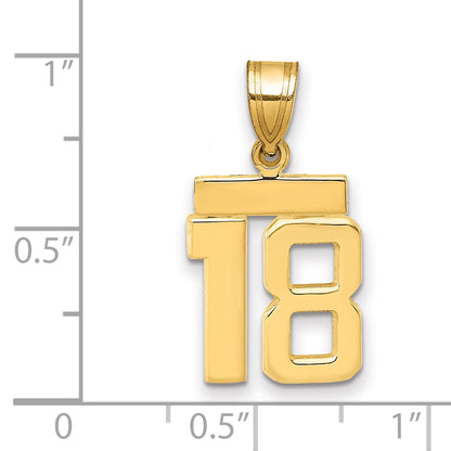 SP18
