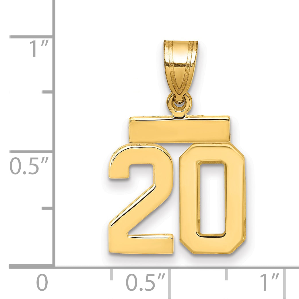10SP20
