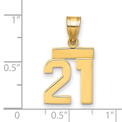 10SP21