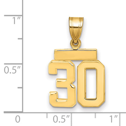 10SP30