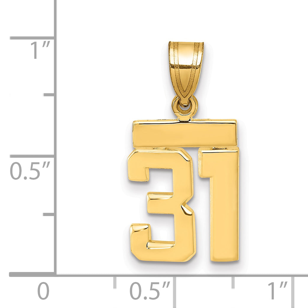 10SP31