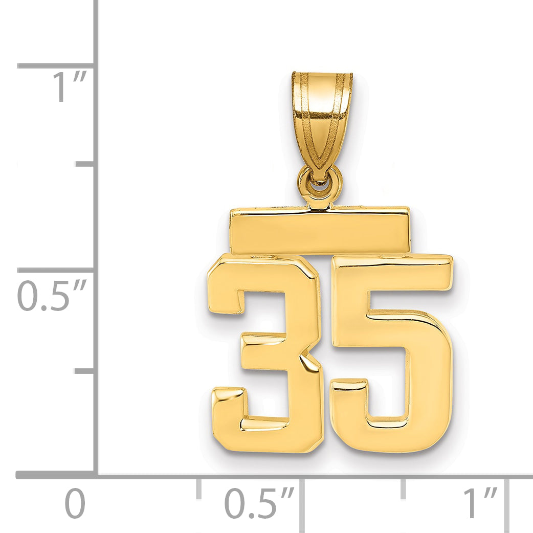 10SP35