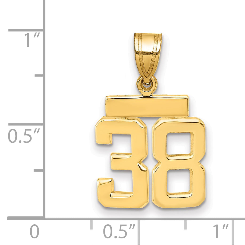 10SP38