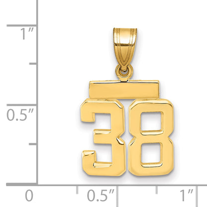 10SP38