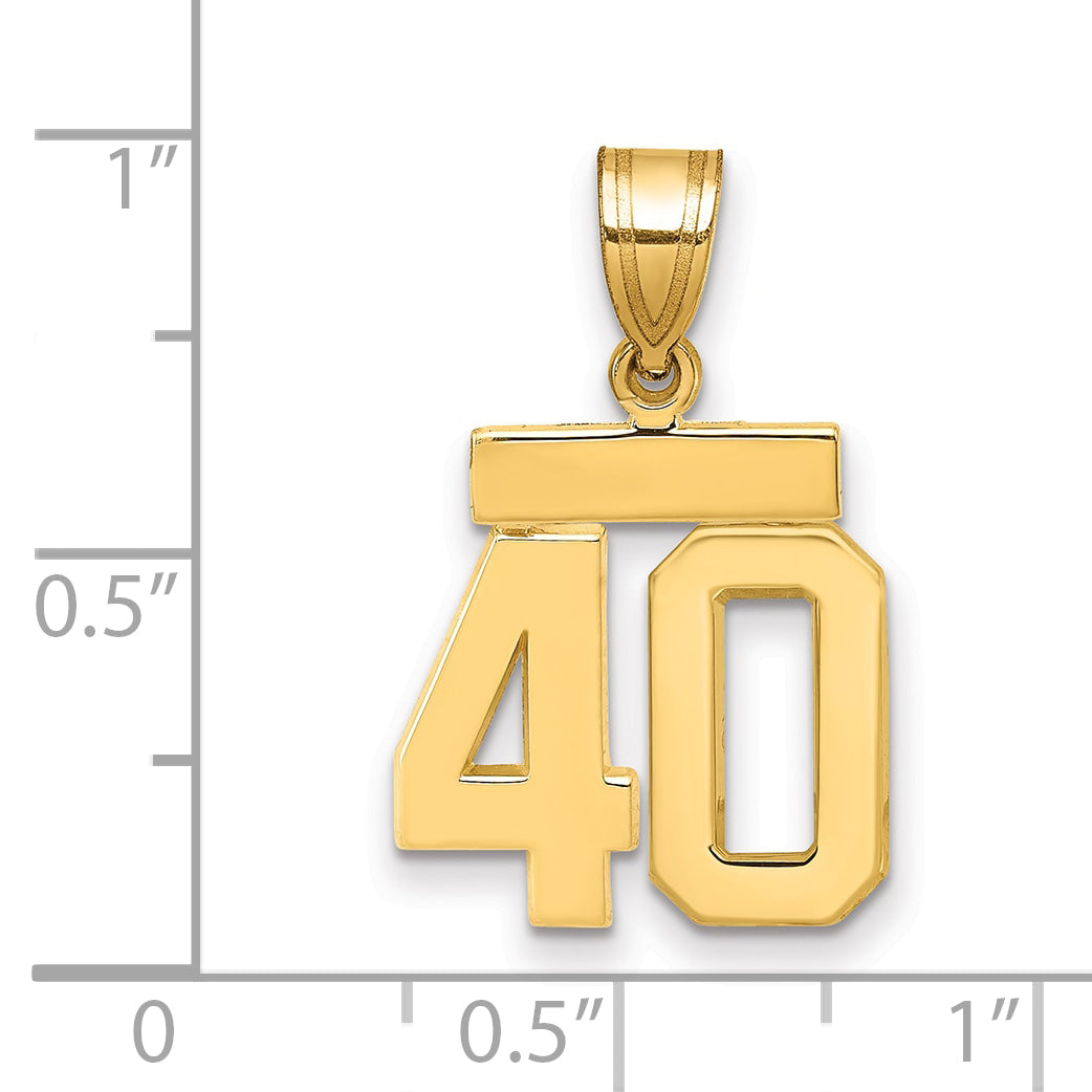 10SP40