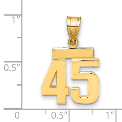 10SP45