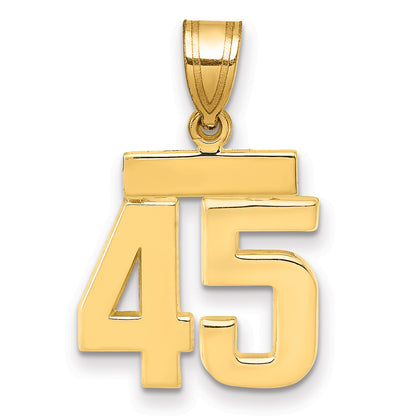 SP45