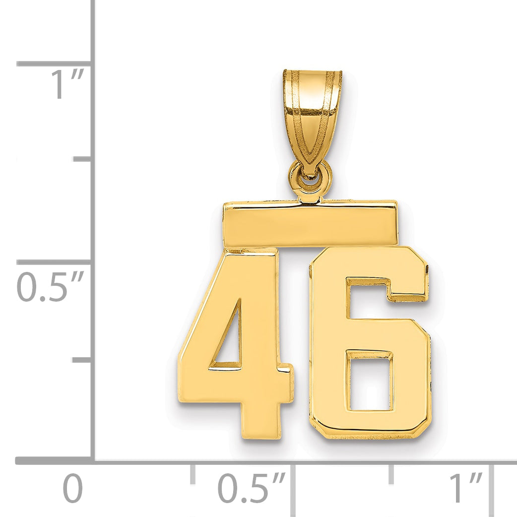 10SP46