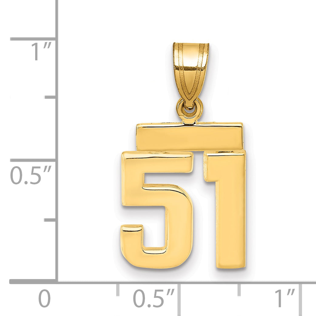 10SP51