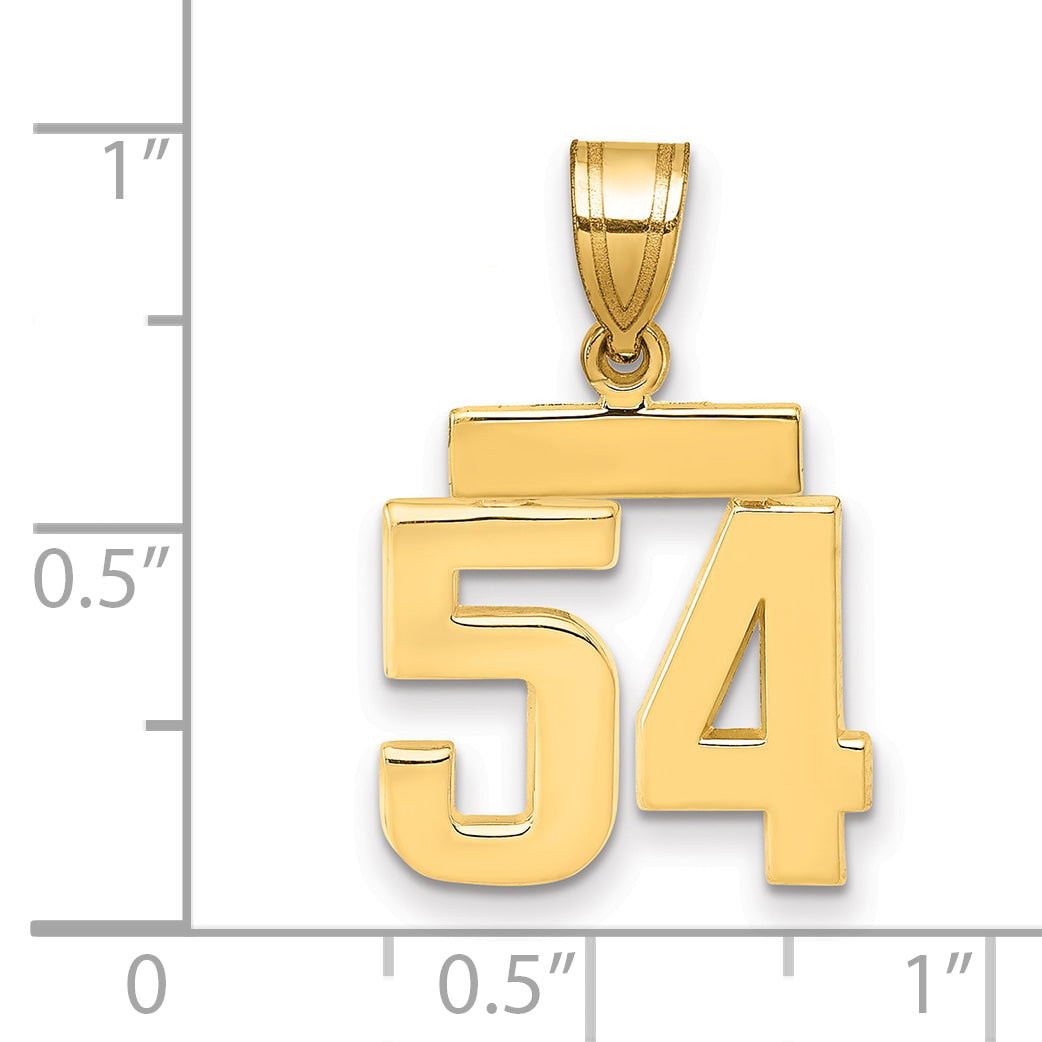 10SP54