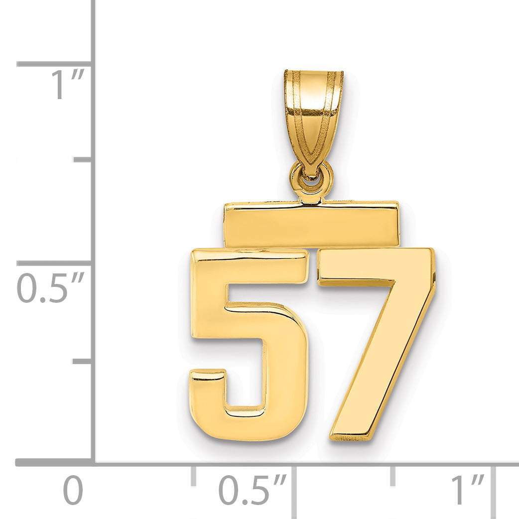 10SP57