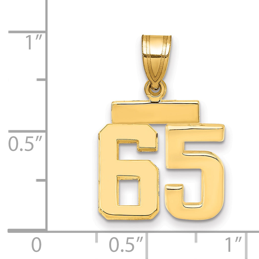 10SP65