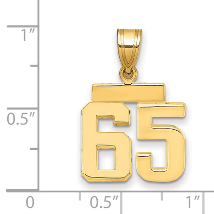 10SP65