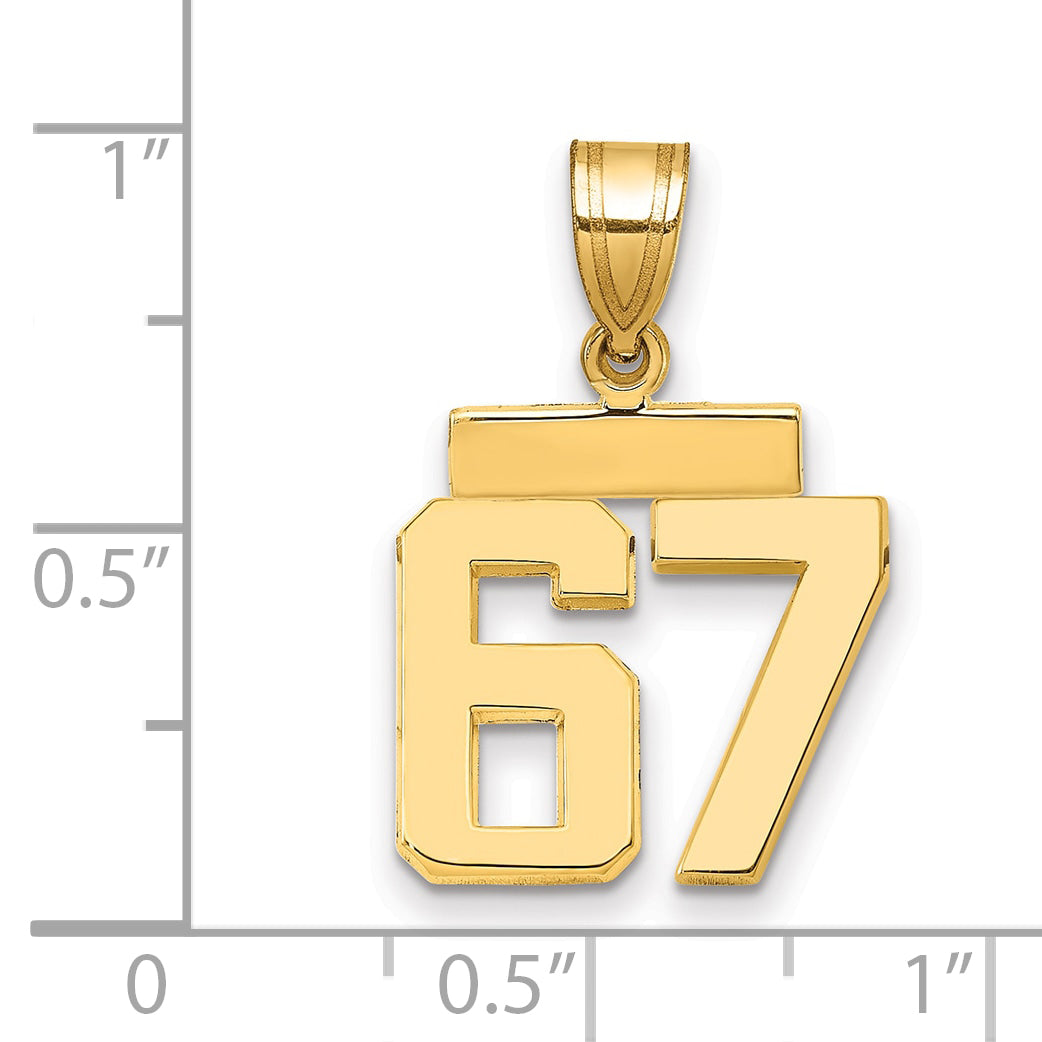 10SP67