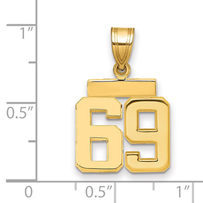 10SP69