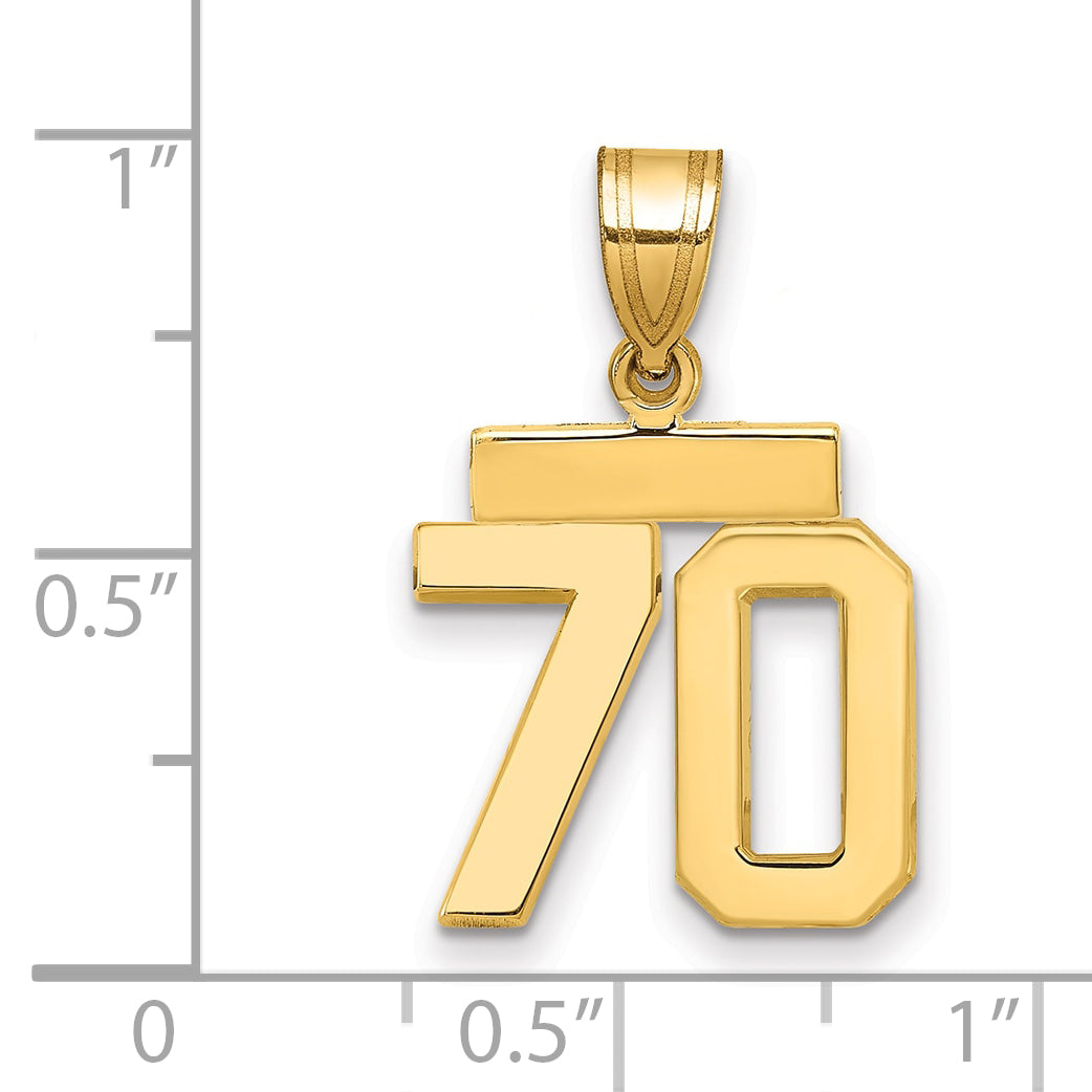 10SP70