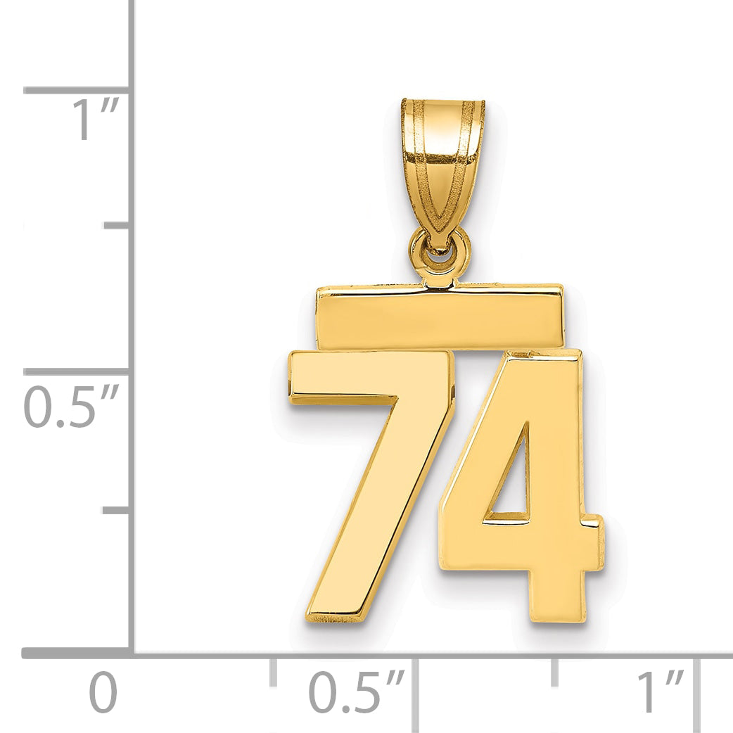 SP74